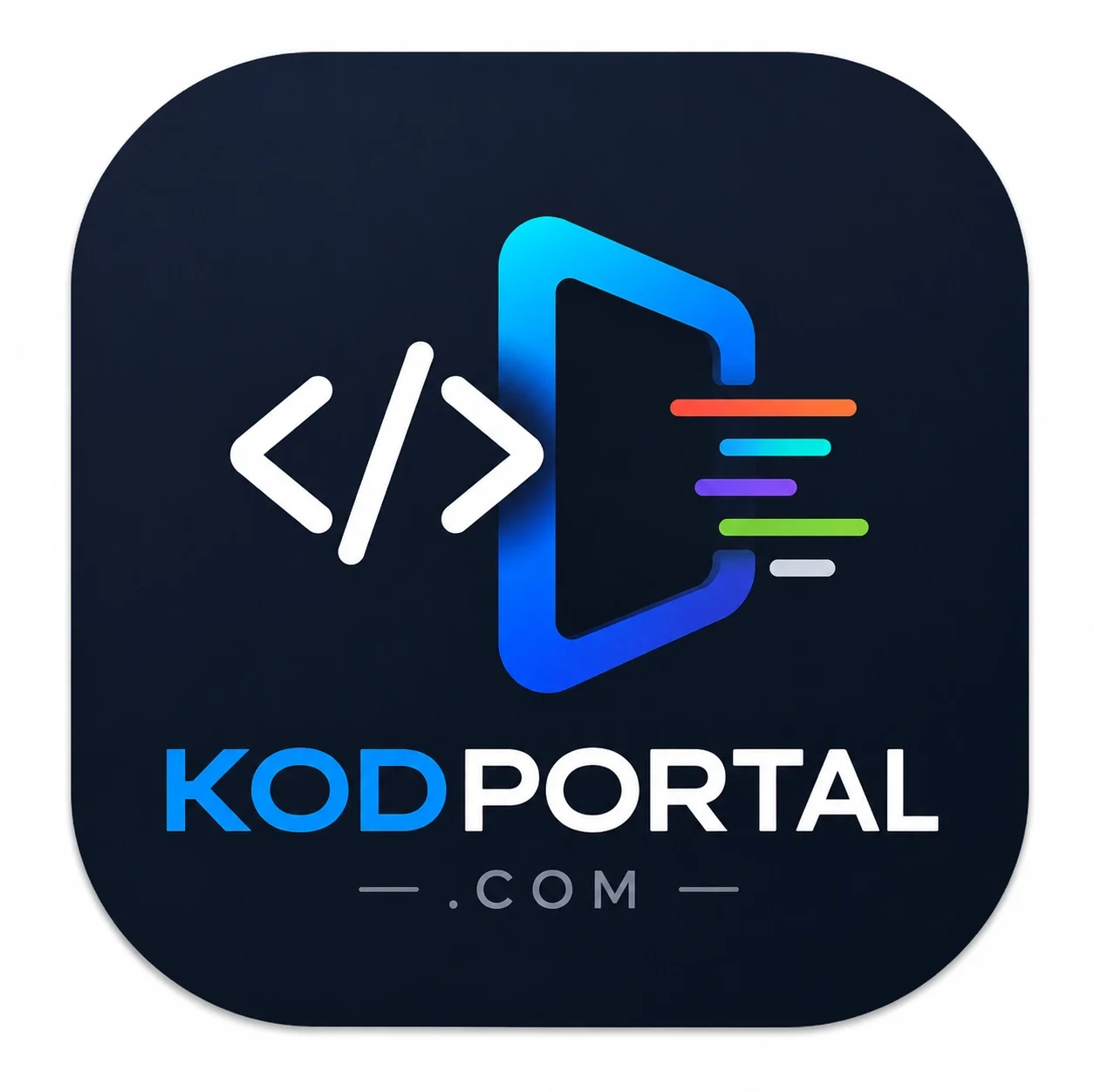 kodportal.com